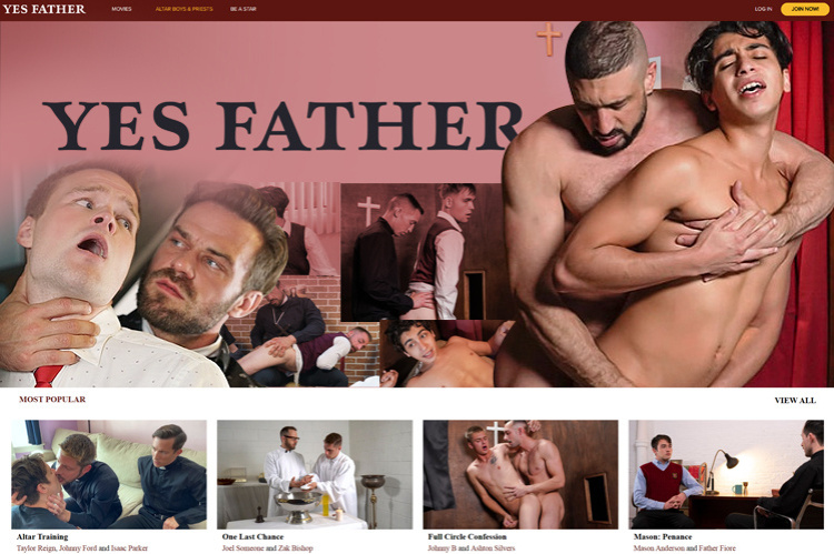 YesFather.com