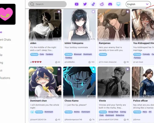 Crushon.Ai Crushon.Ai