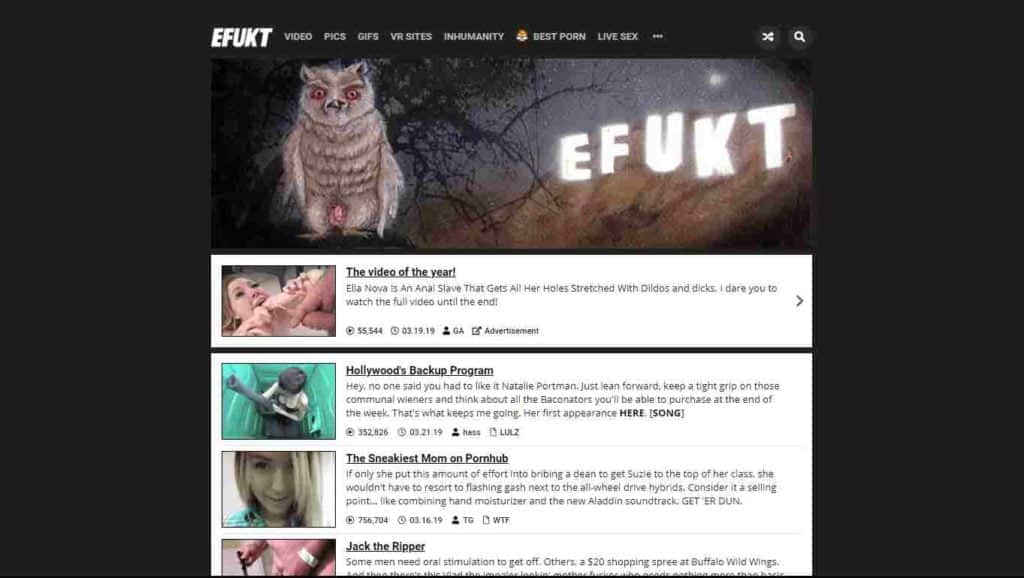 Efukt.com Efukt.com