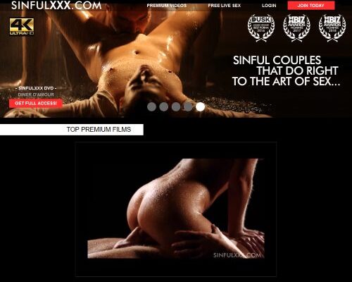 SinfulXXX.com SinfulXXX.com