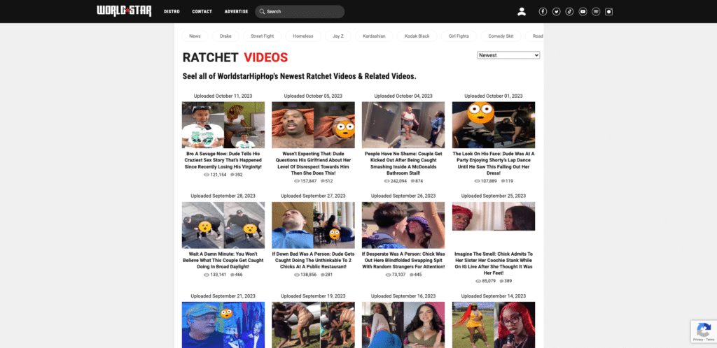 WorldStarHipHop.com