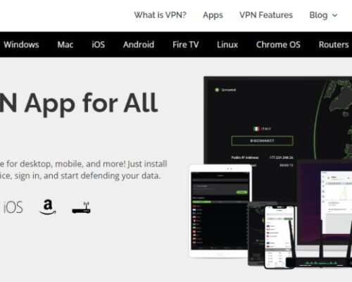 IPvanish.com IPvanish.com