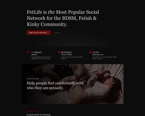 Fetlife.com Fetlife.com