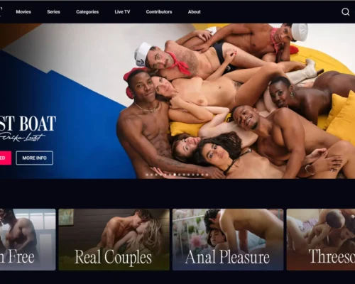 Erikalust.com Erikalust.com