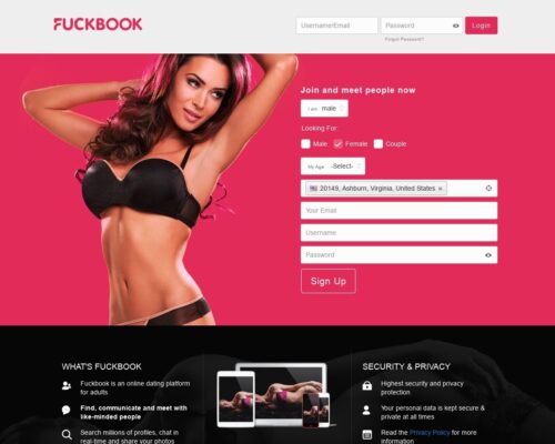 Fuckbook.com Fuckbook.com