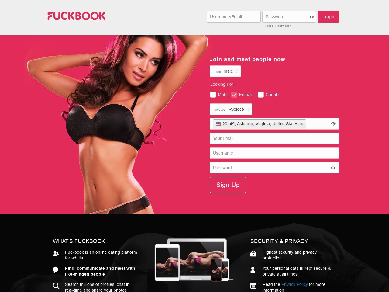 Fuckbook.com