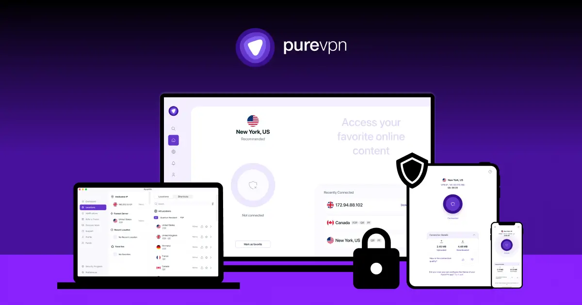 PureVP.com PureVP.com