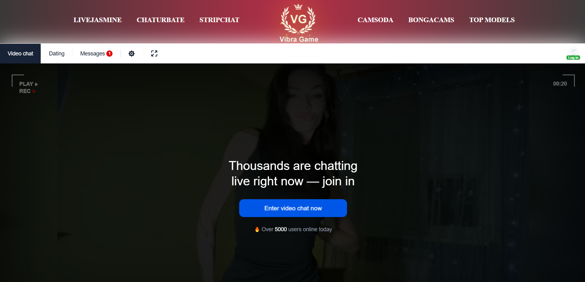 VibraGame.biz