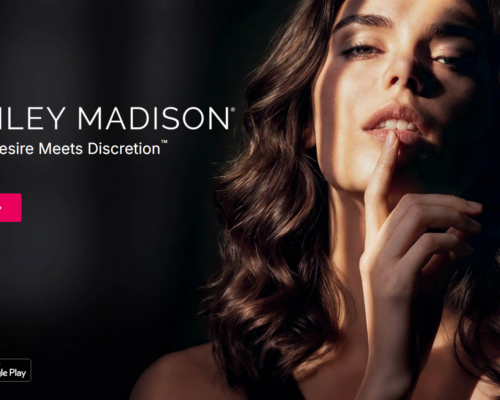 AshleyMadison.com AshleyMadison.com