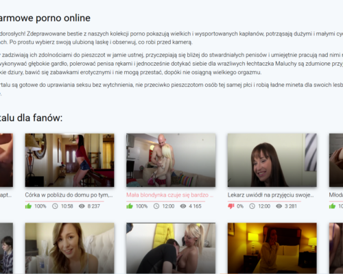 FajnePorno.pl FajnePorno.pl