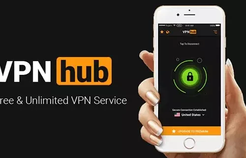 VPNHub.com VPNHub.com