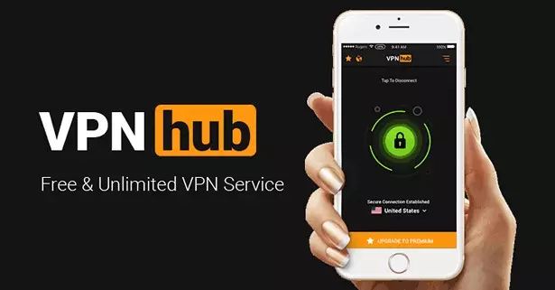 VPNHub.com